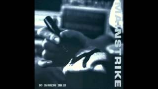 Mainstrike - No passing phase (Full Album,1999)