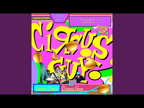 Lemon drop video thumbnail