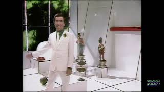 Pete Shelley - Homosapien (1981)