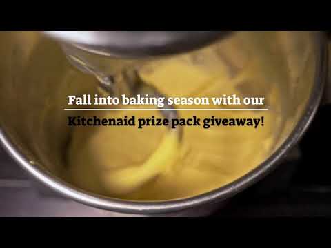 Kitchenaid Promo
