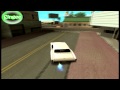 GTA_SA Drifting [HD] 