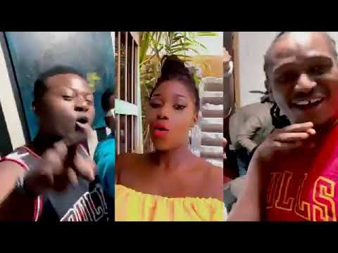 P Mawenge(P the MC) X Zaiid – Pisi Kali