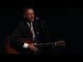 Lyle Lovett & His Large Band 7.27.19 My Baby Don't Tolerate