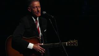Lyle Lovett &amp; His Large Band 7.27.19 My Baby Don&#39;t Tolerate