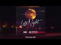 Vandebo, Fla - Late Night (Official Lyric Video)