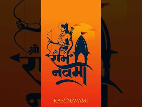 🌸 On this auspicious occasion of Ram Navami, Prabal Traders extends heartfelt wishes 🫰🧿😇
