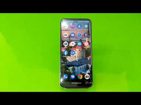 How To Set Alarm In Moto G62 5G, Moto G62 5G,Alarm Setting , Alarm Setting In Moto G62