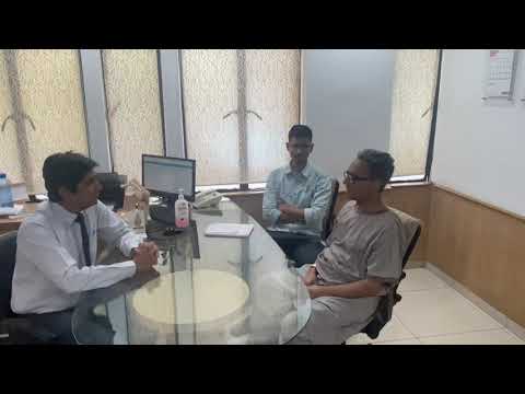 Patient Testimonials | Dr. Ajay Kothari - Spine Surgeon | Shivaji Nagar, Pune