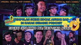 Download lagu #04 COLLECTION OF ANWAR'S FUNNY SCENES IN THE SISTER Podcast #renschannel #kbpanwar #kbp #mopchannel mp3 Download lagu #04 COLLECTION OF ANWAR'S FUNNY SCENES IN THE SISTER Podcast #renschannel #kbpanwar #kbp #mopchannel mp3