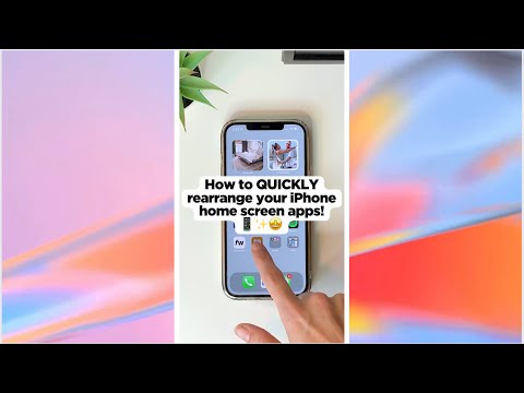 How to Completely Customize Your iPhone