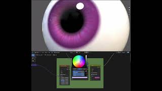Stylized Eye video thumbnail