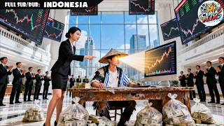 Download lagu Pemuda Miskin Tahu Masa Depan, Habiskan Uang Beli Saham, Tak Disangka Jadi Miliarder mp3