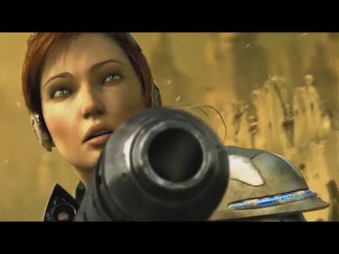 Sarah Kerrigan Pre-Infestation: A Brief History