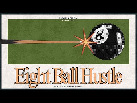 Eight Ball Hustle