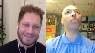 Jerry Craft: New Kid/ Class Act video