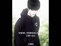 OG Daniel Glow Up LOOKISM Lookism Ptj Manhwa Webtoon Edit Danielpark Daniel