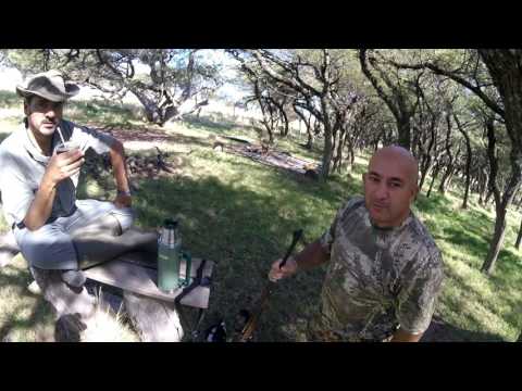 NEHUEN MAPU BRAMA 2016 POR JOSE CALBELO Y DIEGO BORDA