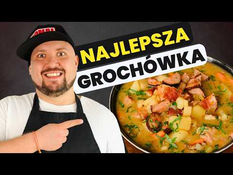 SPECIFIC MILITARY PEA SOUP STEP BY STEP RECIPE!