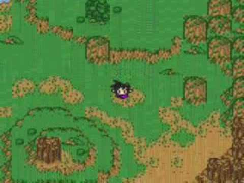 OGT - Legendary Super Warriors Part 1 - Tutorial