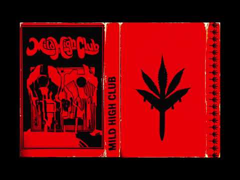 Mild High Club - Rolling Stoned