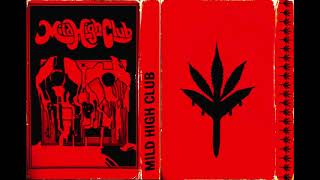 Mild High Club - Rolling Stoned