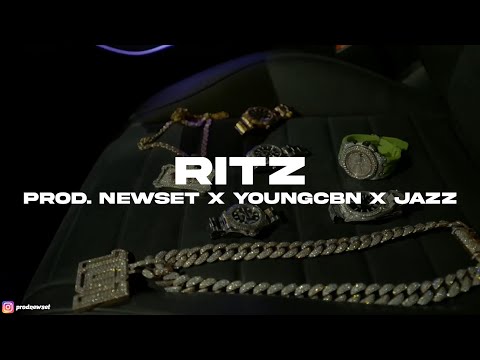 [FREE] Lucio101 x Nizi19 x Yuyu19 Type Beat "Ritz" | 2025