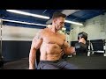 My 3-Step Bicep Workout For Building Bigger Arms (Time Under Tension Training)