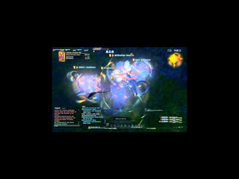 FF14 Operation: Wolfsbane Battlecraft Leves