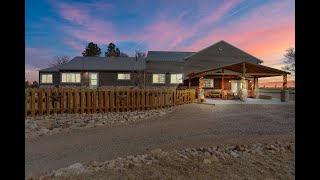 10658 County Road 118 Carr
