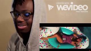 Brianna Perry ft BlocBoy JB &quot;Slow Dance&quot; Reaction