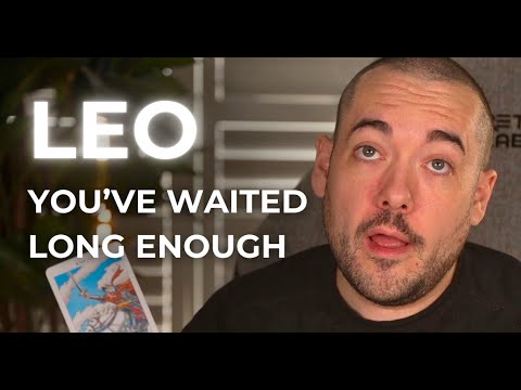 Leo "This Will Be The Month That Changes Your Life" January 12th - 18th Tarot