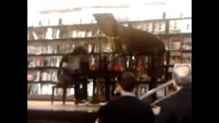 YUZEN - GIOVANNI ALLEVI