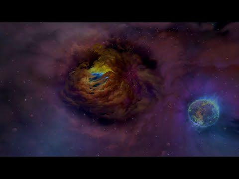 Ambience Seat of the Pantheon | World of Warcraft