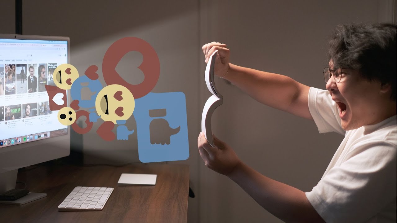 How Reading Shields Your Mind from Social Media