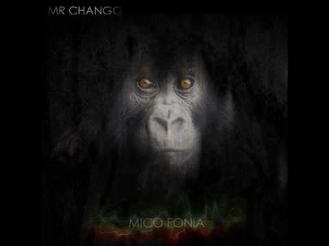 Wwfa - Mr Chango - MICOFONIA