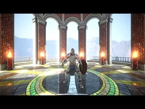 Видео TotAL RPG #1