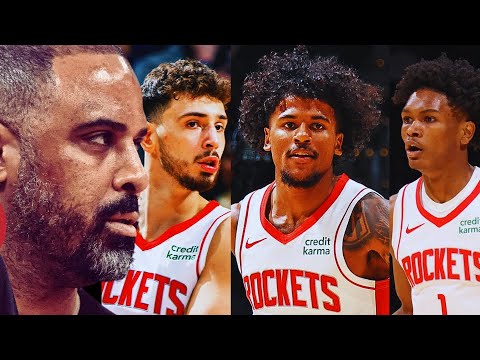 Was the Rockets Season a Success?