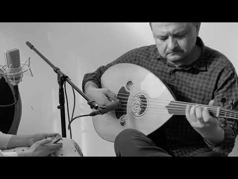 Aslıhan Erkişi - Ömrümce O saf Aşkını Kalbimde Yaşatsam - Kürdili Hicazkar Şarkı