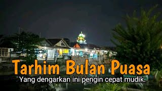 Download lagu Tarhim Bulan Puasa || Waktu Sahur mp3