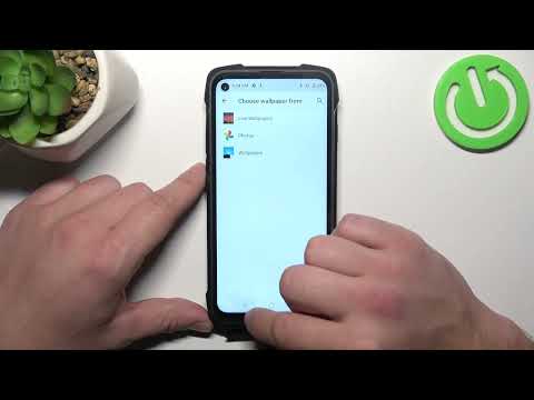 How To Find & Manage Display Settings On Cubot Kingkong 7