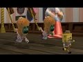 The Spongebob Squarepants Movie Game Part 2 I M Ready Depression HD