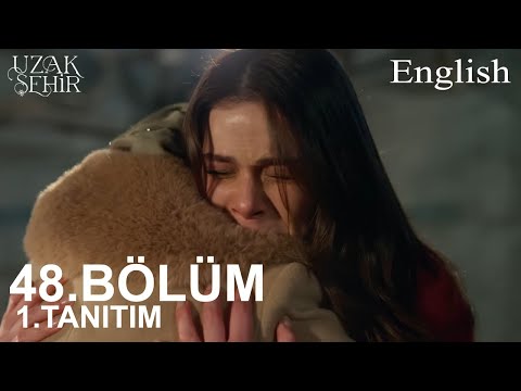 Uzak Şehir Chapter 48 1. Introduction - Goodbye, Ms. Loyalty!