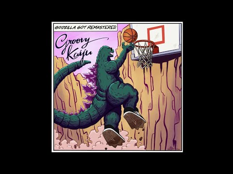 Groovy Kaiju - No Worries [Remastered]