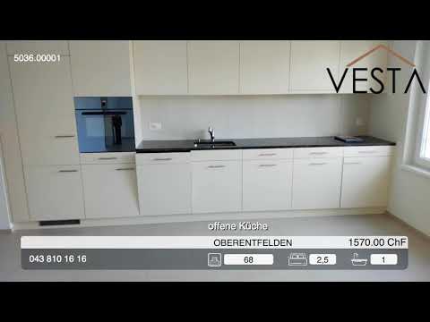 Ruhige Wohnung zu vermieten