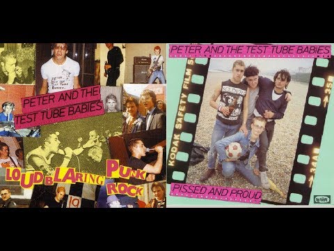 PETER & TEST TUBE BABIES compilation