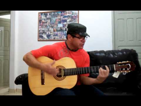 Samarina - Edson Gomes