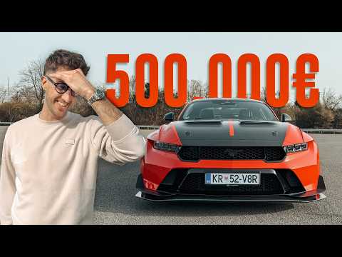 MOJ NOV AVTO BO DRAŽJI KOT SEM PRIČAKOVAL...