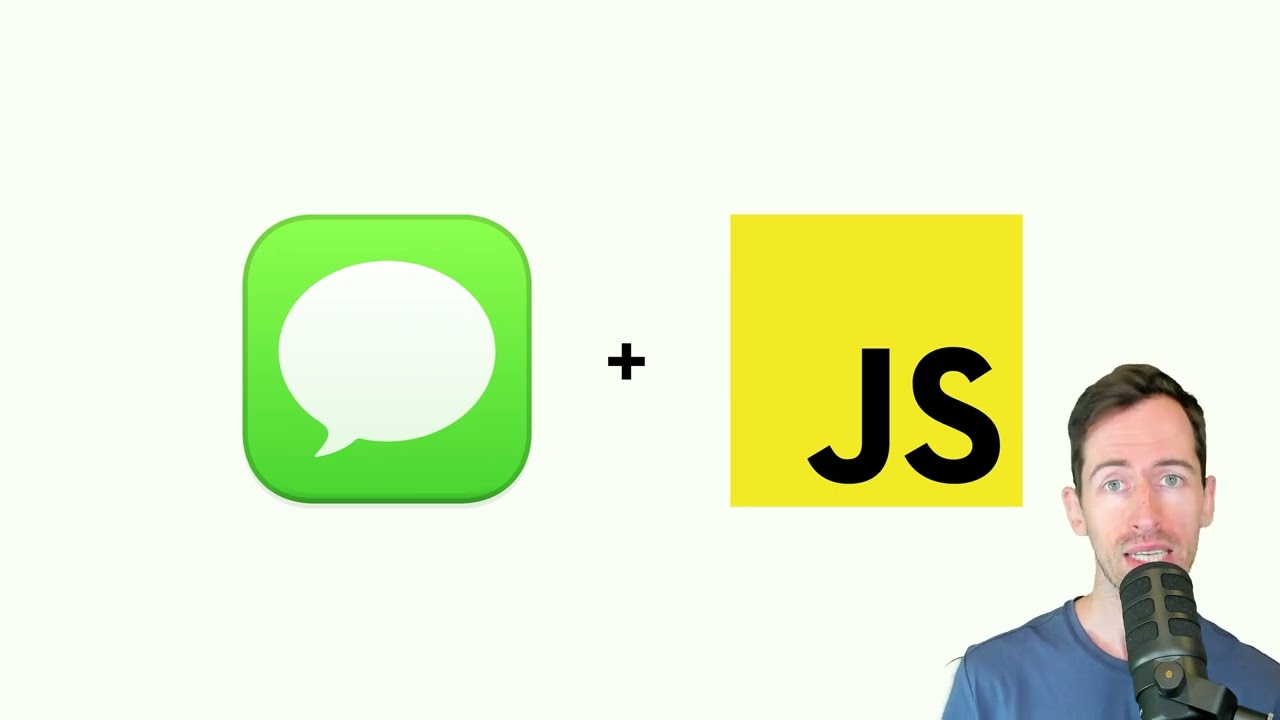 Read SMS messages in Node.js thumbnail