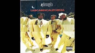 The Pharcyde - 01 Bullshit (HQ)