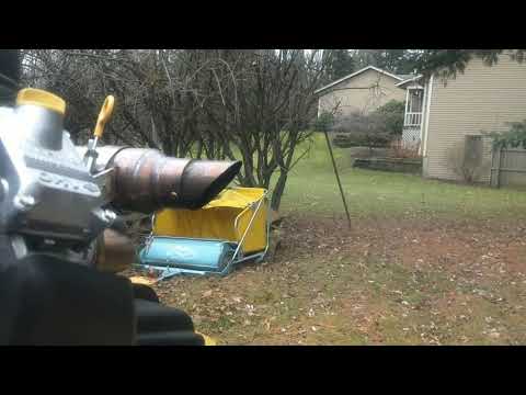 Gtrxd Delta 3 Voodoo